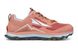 Кроссовки для бега женские Altra Lone Peak 5 (розовый), 36, Средняя