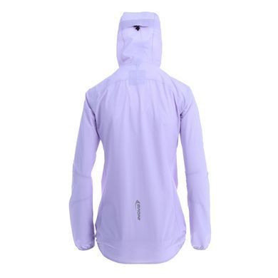 Куртка для бега мембранная Inov-8 Stormshell V2 женская (фиолетовый), S, Куртка, Для жінок