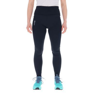 Лосини для бігу Inov-8 Active Tight жіночі (чорний), S, Лосини, Для жінок