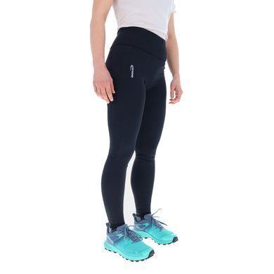Лосини для бігу Inov-8 Active Tight жіночі (чорний), S, Лосини, Для жінок