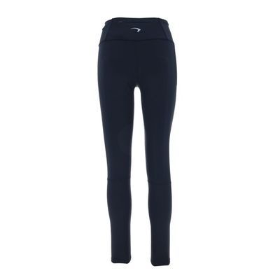 Лосини для бігу Inov-8 Active Tight жіночі (чорний), S, Лосини, Для жінок