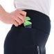 Лосини для бігу Inov-8 Active Tight жіночі (чорний), S, Лосини, Для жінок