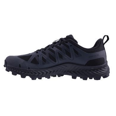 Кроссовки для бега мужские Inov-8 Mudtalon V2 (черный), 44.5, Высокая, Узкий