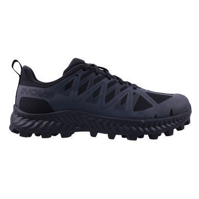 Кроссовки для бега мужские Inov-8 Mudtalon V2 (черный), 44.5, Высокая, Узкий