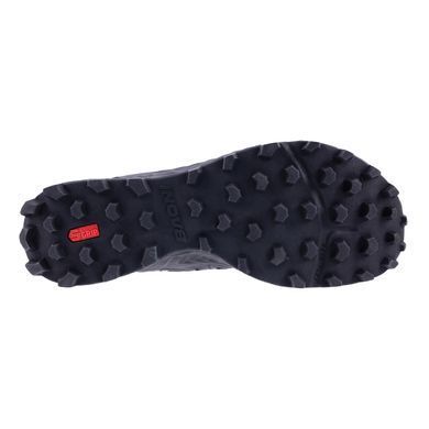Кроссовки для бега мужские Inov-8 Mudtalon V2 (черный), 44.5, Высокая, Узкий
