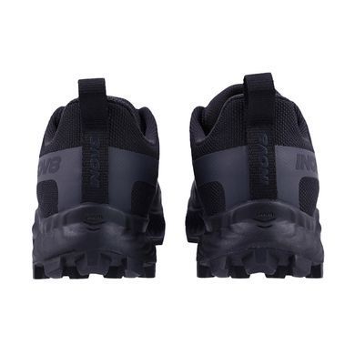 Кроссовки для бега мужские Inov-8 Mudtalon V2 (черный), 44.5, Высокая, Узкий
