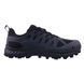 Кроссовки для бега мужские Inov-8 Mudtalon V2 (черный), 44.5, Высокая, Узкий