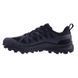 Кроссовки для бега мужские Inov-8 Mudtalon V2 (черный), 44.5, Высокая, Узкий