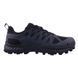 Кроссовки для бега мужские Inov-8 Mudtalon V2 (черный), 44.5, Высокая, Узкий