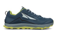 Кросівки для бігу чоловічі Altra Lone Peak 5 (темно-синій), 47, Середня