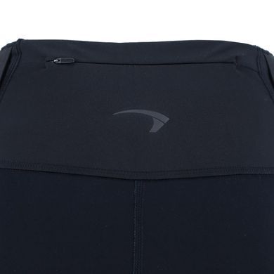 Лосини для бігу Inov-8 Airlite Pro жіночі (чорний), XS, Лосини, Для жінок