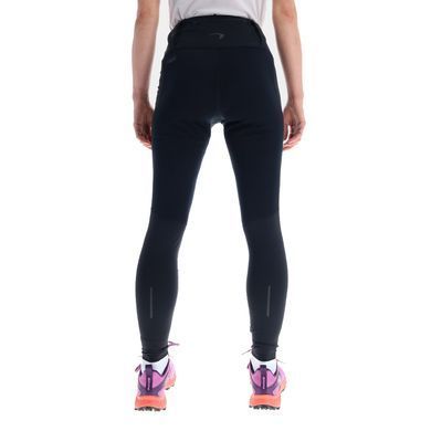 Лосини для бігу Inov-8 Airlite Pro жіночі (чорний), XS, Лосини, Для жінок