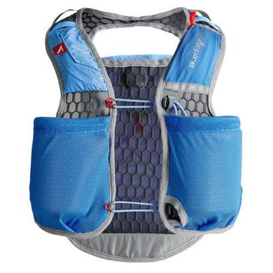 Рюкзак для бега Ultraspire Spry 2.5 Hydration Pack (синий)