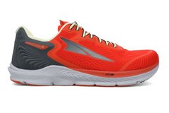 Кроссовки для бега мужские Altra Torin 5.0 (оранжевый), 42.5, Высокая