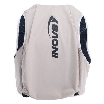 Рюкзак для бігу INOV-8 Racepac 20 л (бежево-чорний), L