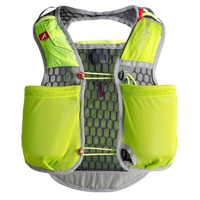 Рюкзак для бега Ultraspire Spry 2.5 Hydration Pack (зеленый)