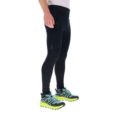 Лосини для бігу Inov-8 Airlite Pro чоловічі (чорний), M, Лосини, Для чоловіків