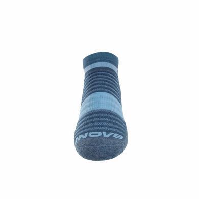 Носки для бега Inov-8 Active Low унисекс (темно-синий), 43-45.5, Унисекс