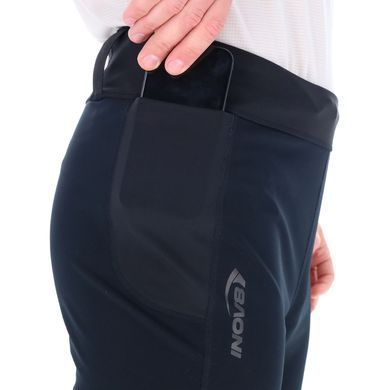 Лосини для бігу Inov-8 Airlite Pro чоловічі (чорний), M, Лосини, Для чоловіків