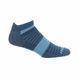 Носки для бега Inov-8 Active Low унисекс (темно-синий), 43-45.5, Унисекс