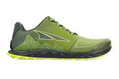 Кросівки для бігу чоловічі Altra Superior 4.5 (зелений), 42.5, Помірна