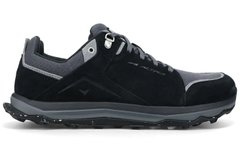 Кроссовки для бега мужские Altra Lone Peak Alpine (черно-серый), 42, Средняя