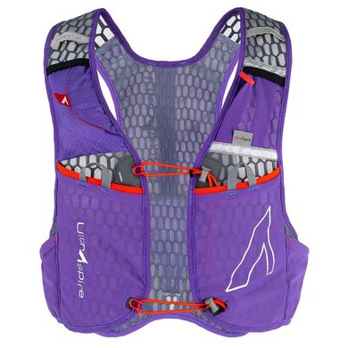 Рюкзак для бігу Ultraspire Momentum Race Vest (фіолетовий), L-XL