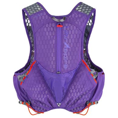 Рюкзак для бігу Ultraspire Momentum Race Vest (фіолетовий), L-XL