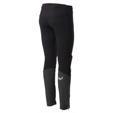 Лосини для бігу Inov-8 Winter Tight M (чорний), S, Лосини, Для чоловіків