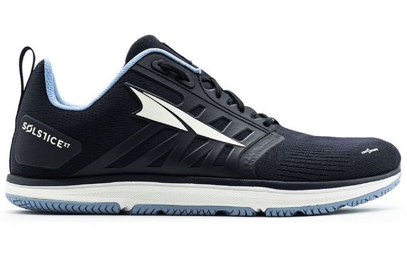 Кросівки для бігу чоловічі Altra Solstice XT (синій), 41, Помірна