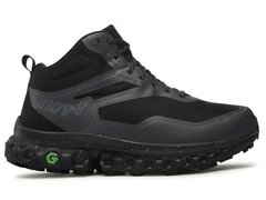 Кросівки для бігу чоловічі Inov-8 RocFly G 390 GTX (чорний), 39.5, Висока