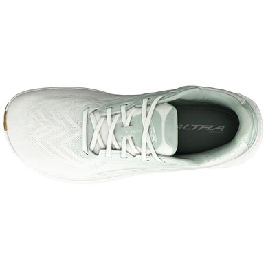 Кросівки для бігу жіночі Altra Rivera 4 (білий), 37, Середня
