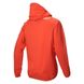Куртка для бігу Inov-8 AT-C Stormshell FZ M чоловіча (червоний), S, Куртка, Для чоловіків