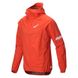 Куртка для бігу Inov-8 AT-C Stormshell FZ M чоловіча (червоний), S, Куртка, Для чоловіків