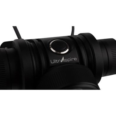 Ліхтар для бігу UltrAspire Lumen 650 Oculus Headlamp