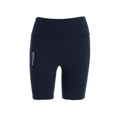 Лосини для бігу короткі Inov-8 Active Half жіночі (чорний), XS, Лосини, Для жінок