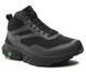 Кроссовки для бега мужские Inov-8 RocFly G 390 GTX (черный), 40, Высокая, Узкий