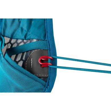 Рюкзак для бігу Ultraspire Zygos 4.0 Hydration Pack (синій), S-M
