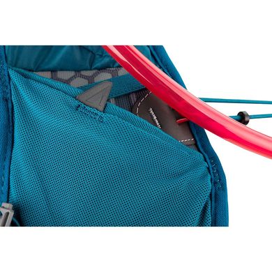 Рюкзак для бега Ultraspire Zygos 4.0 Hydration Pack (синий), S-M