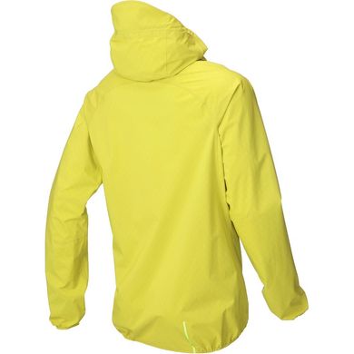 Куртка для бігу Inov-8 AT-C Stormshell FZ M чоловіча (жовтий), S, Куртка, Для чоловіків