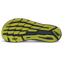 Кроссовки для бега мужские Altra Torin 7.0 (желто-голубой)