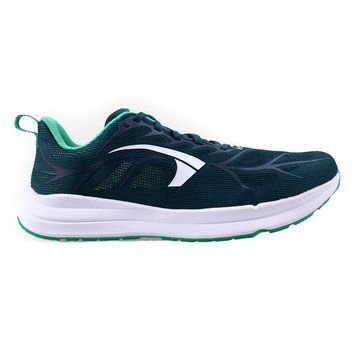 Кросівки для бігу жіночі Inov-8 Roadfly Zero W (смарагдовий), 40, Висока, Широкий