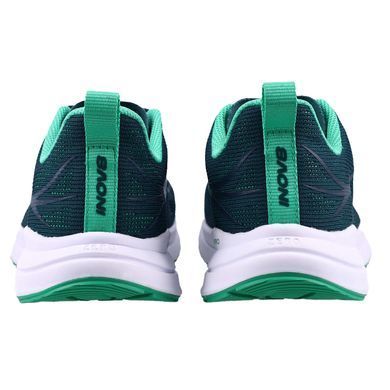 Кросівки для бігу жіночі Inov-8 Roadfly Zero W (смарагдовий), 40, Висока, Широкий