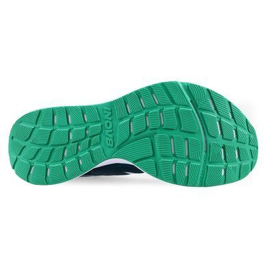 Кросівки для бігу жіночі Inov-8 Roadfly Zero W (смарагдовий), 40, Висока, Широкий