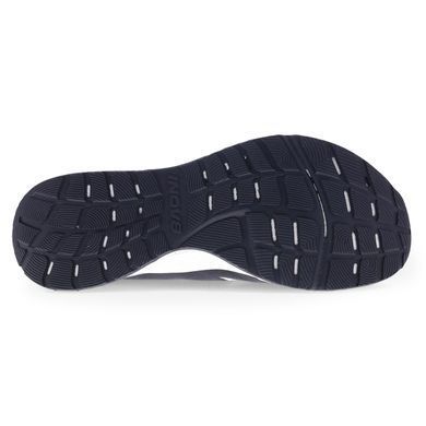 Кроссовки для бега мужские Inov-8 Roadfly (черно-белый), 44.5, Высокая, Средний