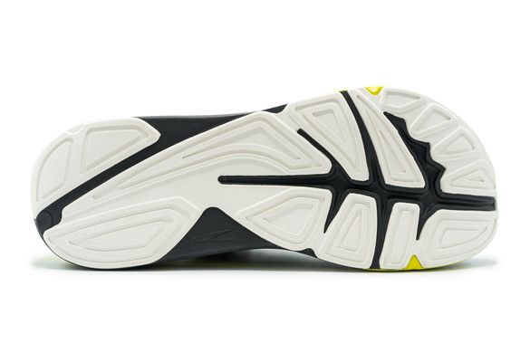 Кросівки для бігу чоловічі Altra Paradigm 5.0 (чорно-жовтий), 42.5, Висока
