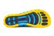 Кроссовки для бега мужские Altra Superior 4.5 (сине-жёлтый), 41, Средняя