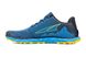 Кросівки для бігу чоловічі Altra Superior 4.5 (синьо-жовтий), 41, Середня