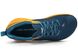 Кросівки для бігу чоловічі Altra Olympus 4.0 (синьо-жовтий), 40, Висока
