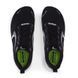Кроссовки для бега мужские Inov-8 Roadfly (черно-белый), 44.5, Высокая, Средний